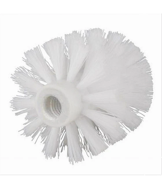 Guante de baño exfoliante para el cuidado del cuerpo de limpieza corporal 21 cm Pink 79661