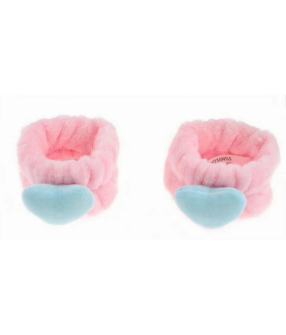 Sótano Cuenca Lino Mangos de lino Tela Gris 43x32x25cm 79208