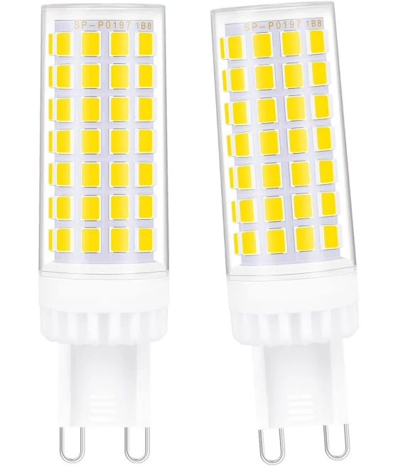 Bombilla LED 7W E14 665LM Luz de espiral 3000K Natural 4000k Frío 6500k