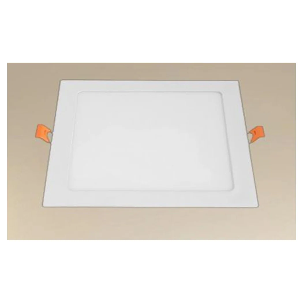 LED PANEL 18 WATTEN WATER 225MM LUZ 3000K-6500K IP20 00106