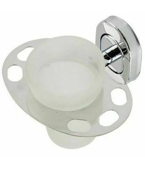 Estante de esquina cromado para 3-Sheld Ducha Plane Organizer para baño 59257