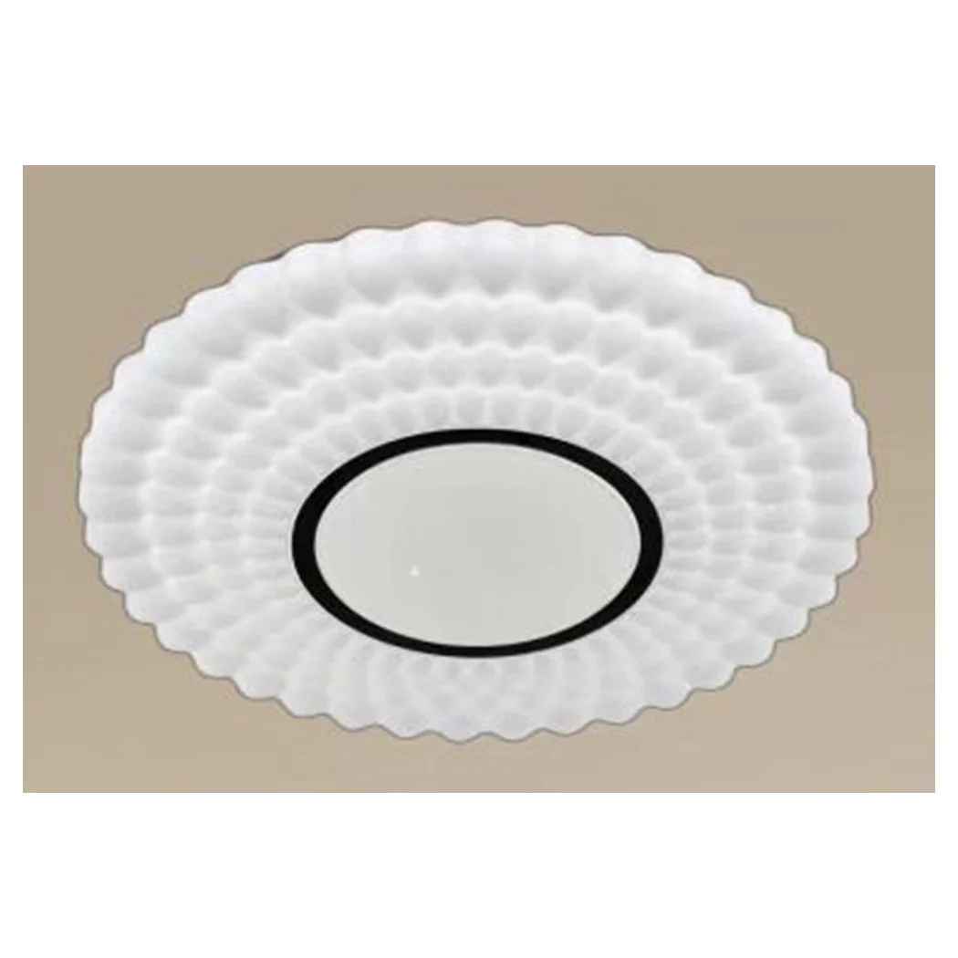 Luz de techo LED de techo 60W 6000LM Luz de frío blanco 6500K IP20 69793