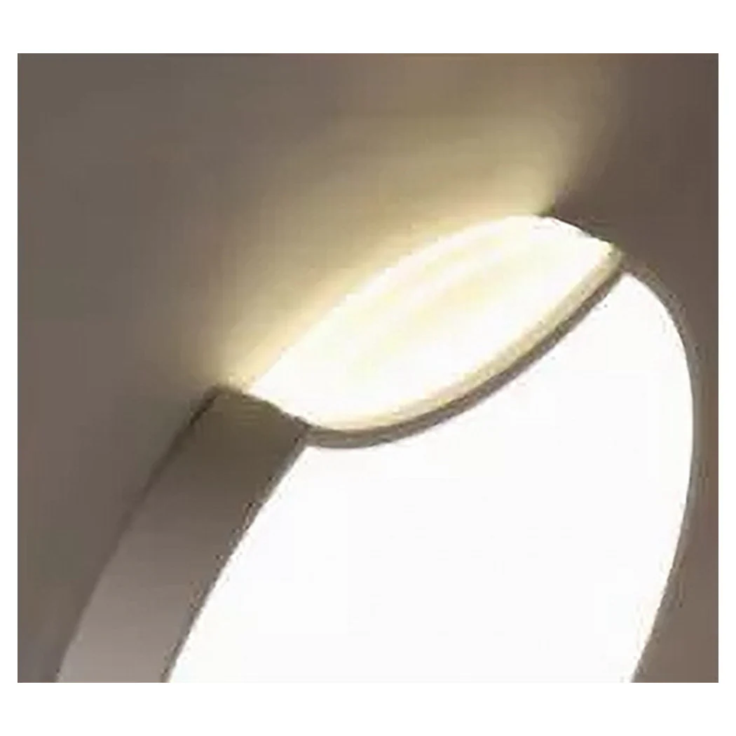 Techo LED LED 34W Techo Circular Techo Moderna Luz Natural 50132