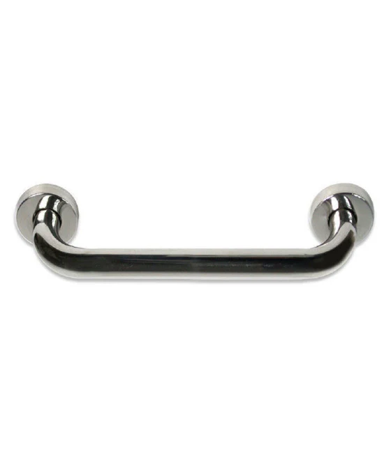 Eje para ducha Baño rectangular 3 Estantes Objetos de la puerta 30.5x12x53cm 79302