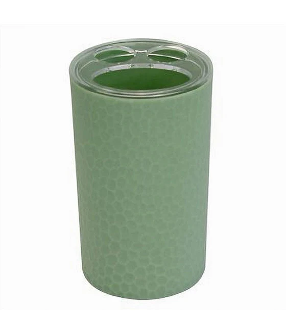 Toalla de baño Tela de algodón suave 70 x 140cm 410g Color blanco 79486