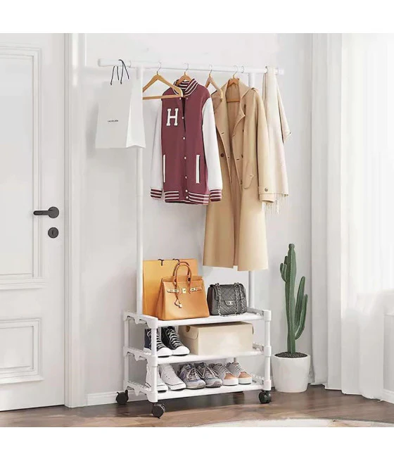 Luz de techo de techo LED 45W 4500 LM Lámpara de luz fría blanca 6500k IP20 02302