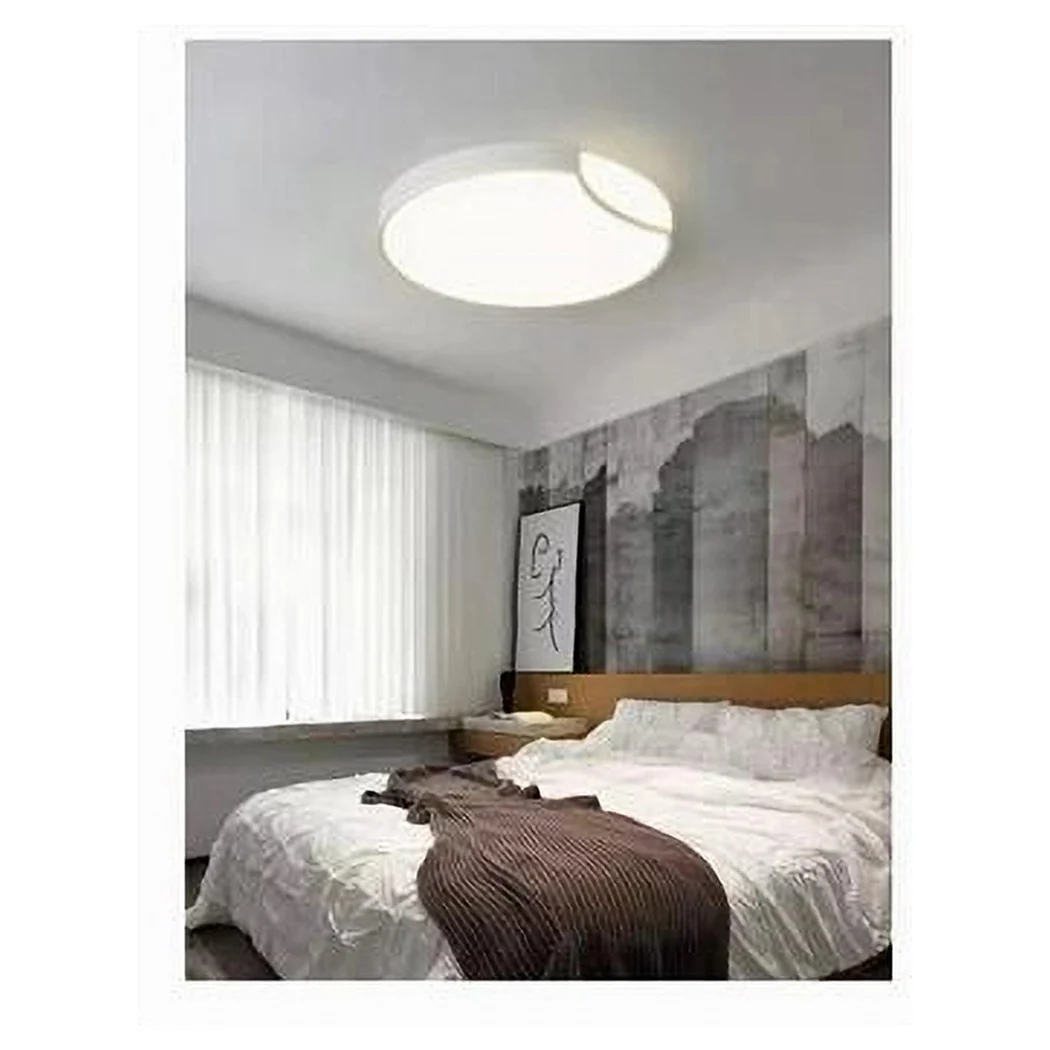 Círculo LED Techo LED 34W Techo Circular Moderno Luz Frío Moderna 50149