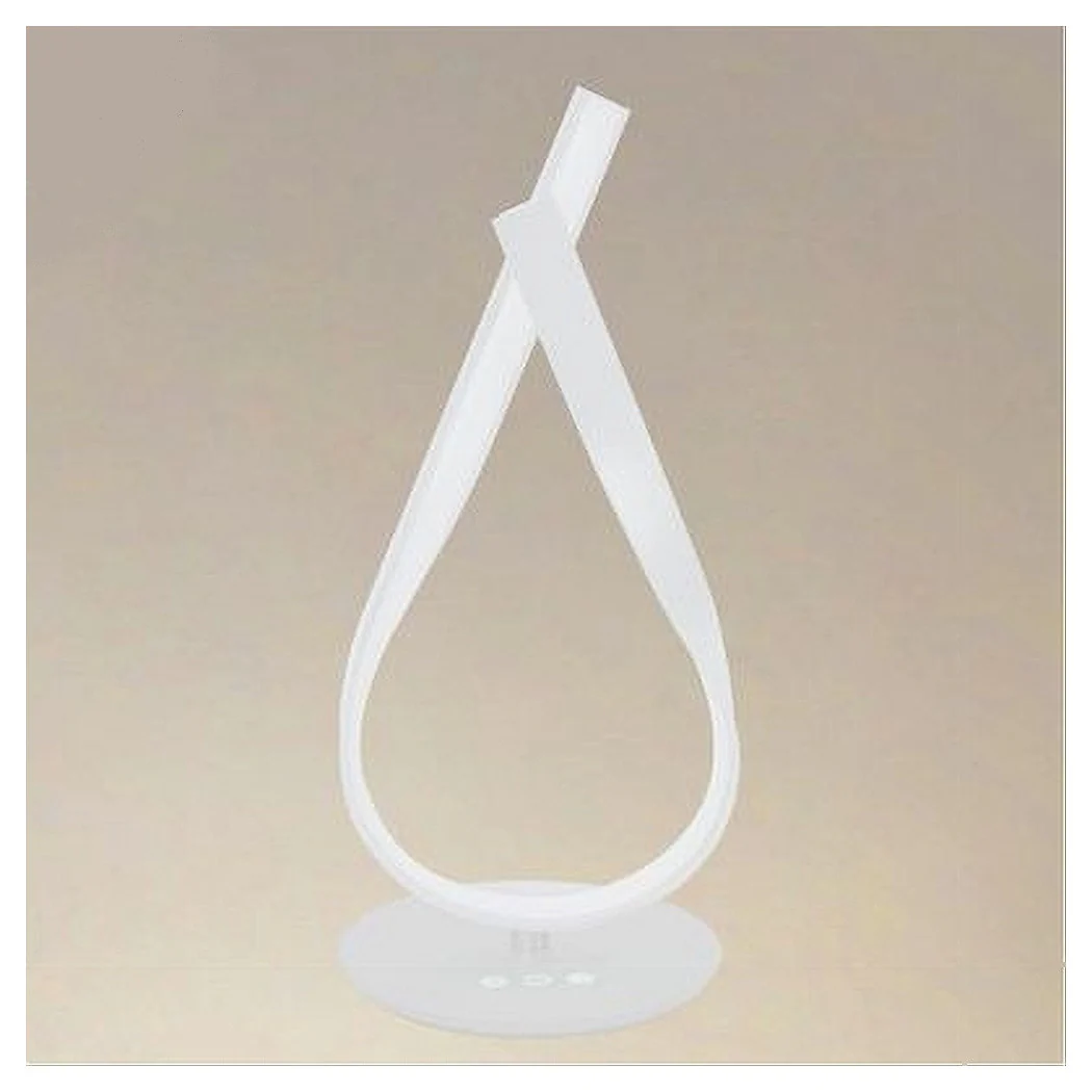 WATT LED WATT LAMPADA POR TAVOLO MODERN DOPPIA LUCE 32705