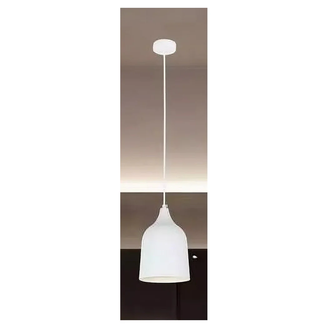 Colgante Araña E27 Hierro Contemporáneo Lámpara contemporánea Bell Bell 33313