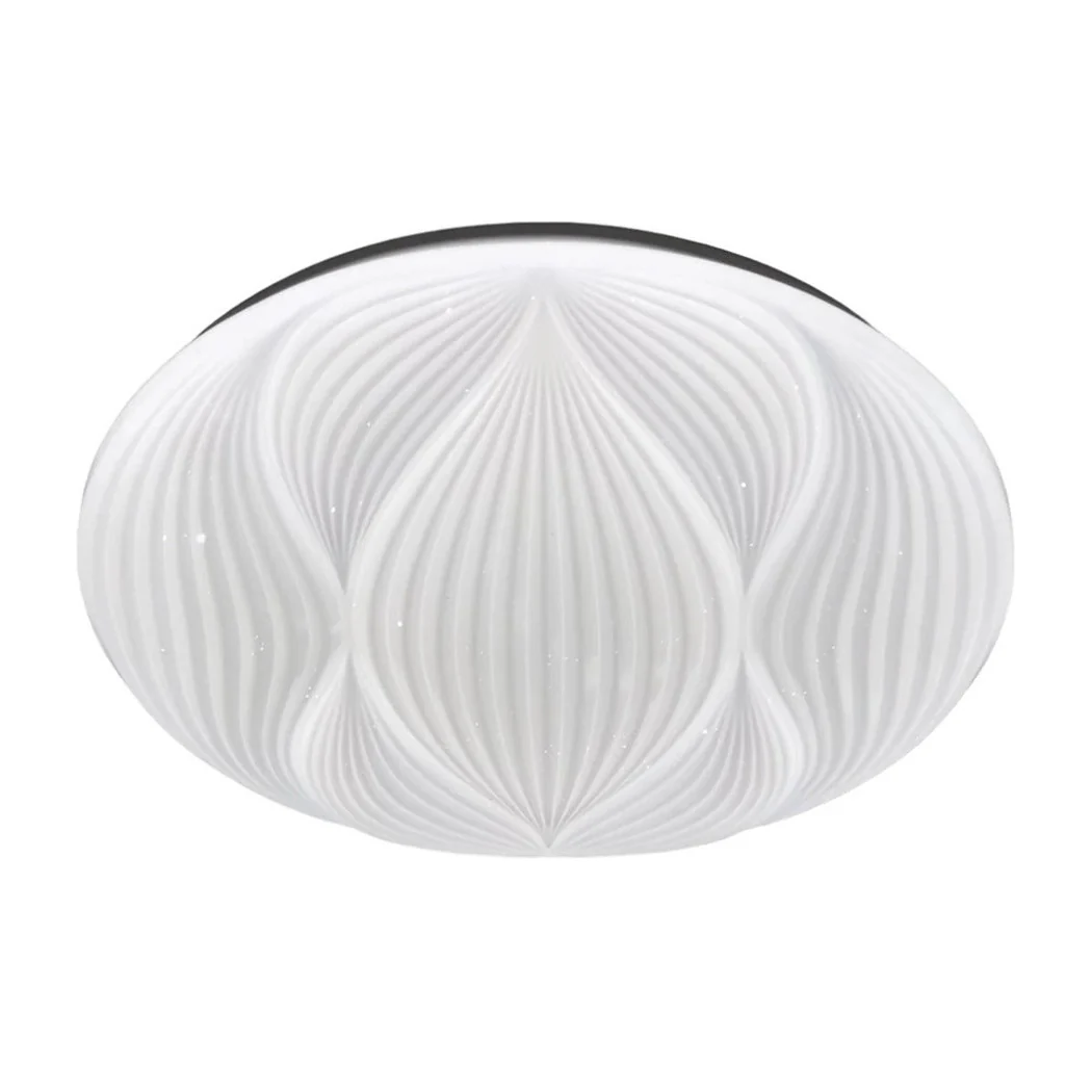 Lámpara de techo decorada Luz de techo blanco 60W Luz de frío 6500K IP20 69771