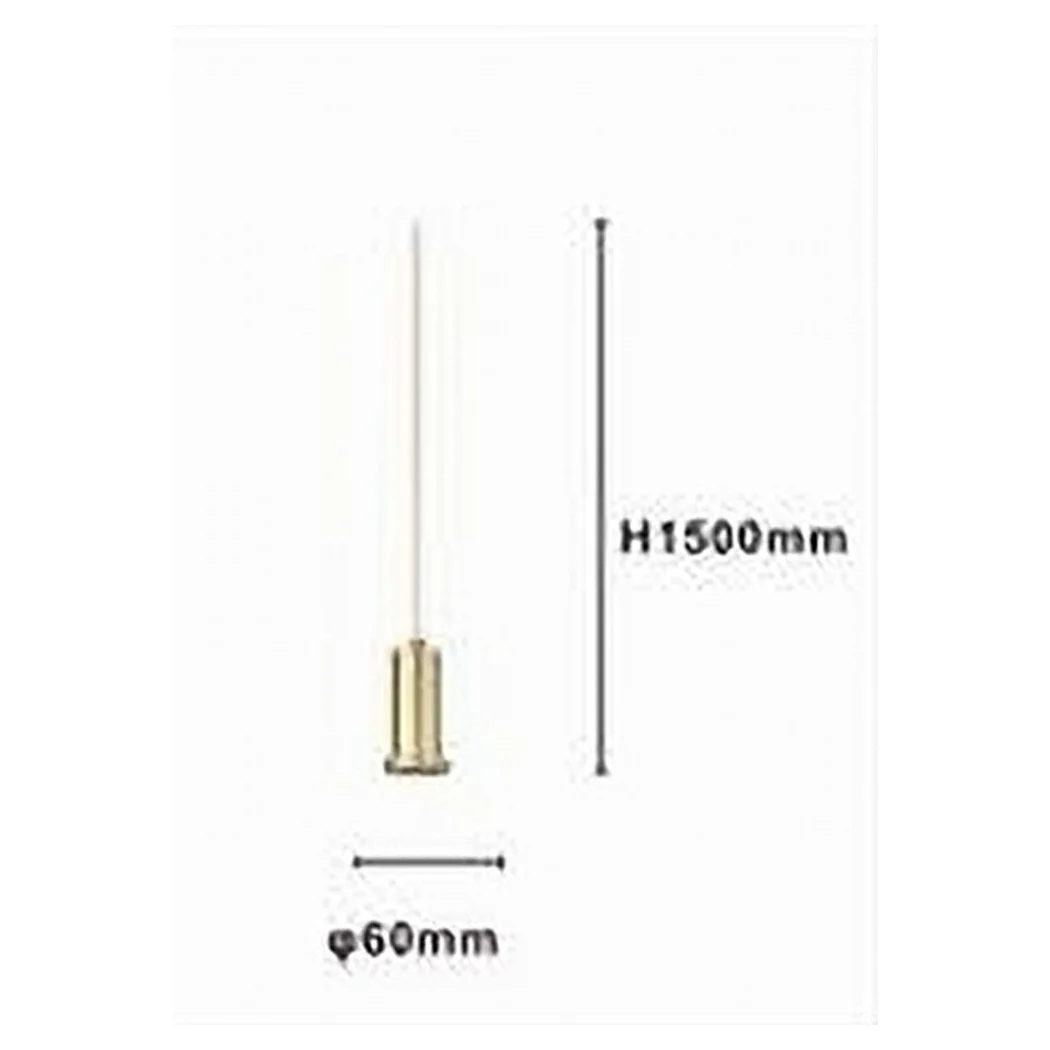 Contemporáneo Contemporáneo Colgante Lámpara de Lámpara de Oro E27 33849