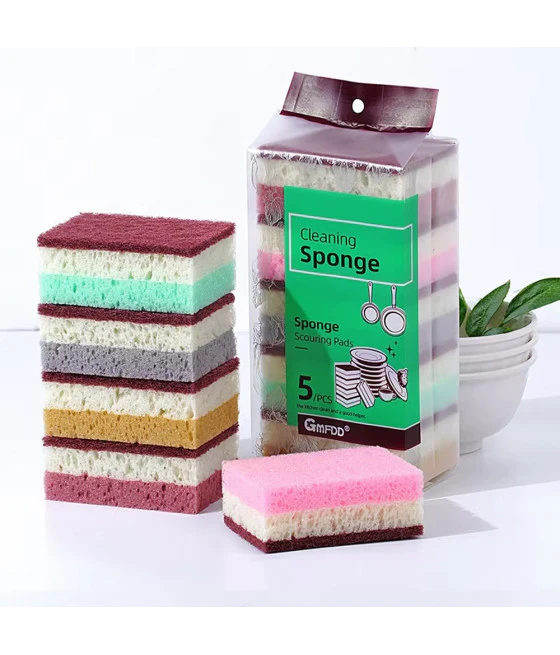 Aplastar los premios de ajo en acero satinado con asa ergonómica antideslizante