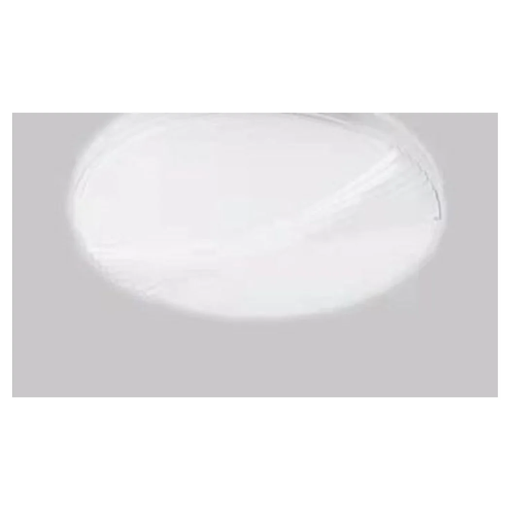 Luz de techo de techo 60W redondeada con luz de rigor negrita 6500K FST-50A63364