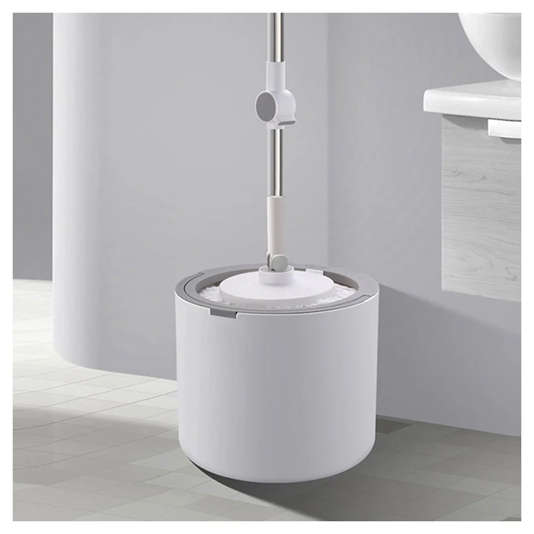 Lavadora de la máquina de lavado Microfibra Microfibra Herramientas giratorias para limpiar