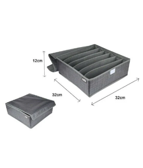Caja Depaspace Box Rack Ropa Gabinete Organizador 50x40x39 cm 59982