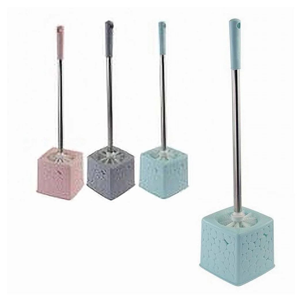 Sassirectores cuadrados Power Sassi Color Coloree Tower Torre Toilette con Broket 59136