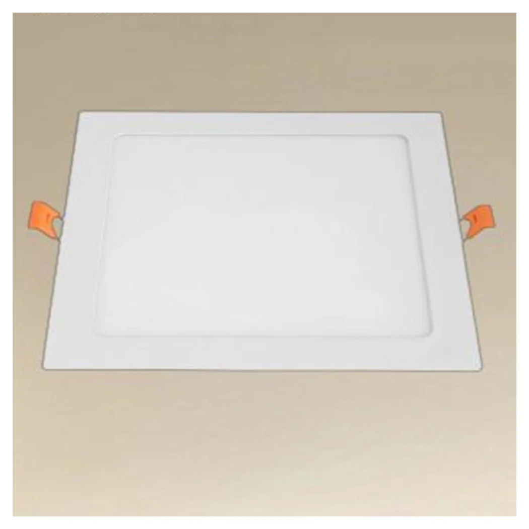 LED PANEL 18 WATTEN WATER 225MM LUZ 3000K-6500K IP20 00106