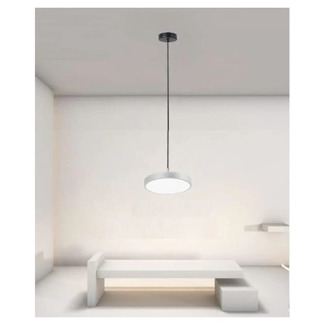 LED RESUMEN 40W LED RESUMEN CERCHIO MINIMAL LUCE 6500K 32941