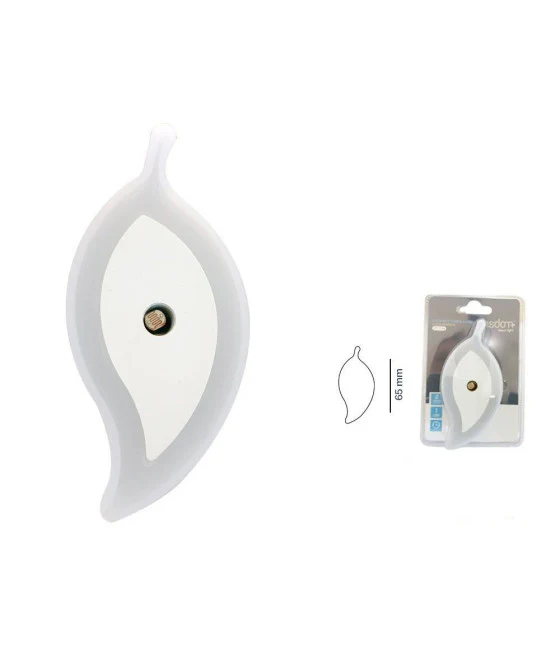 Bombilla LED E27 20 vatios 1900lm Tortiglione Vortex Spiral Luz natural Caliente