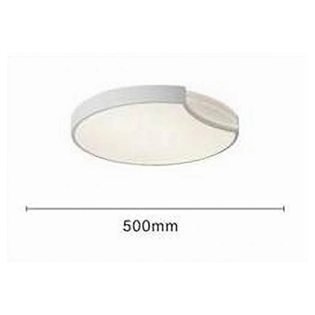 Círculo LED Techo LED 34W Techo Circular Moderno Luz Frío Moderna 50149