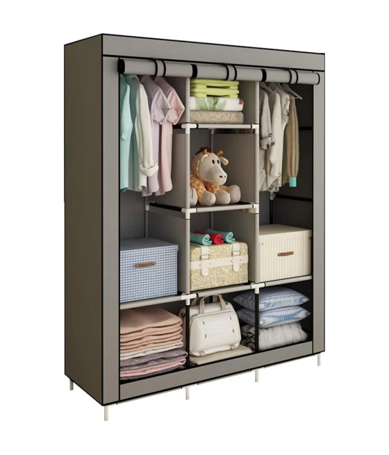 Luz de techo LED LED Luz de techo IP20 Light 3000-6500K negro 42293