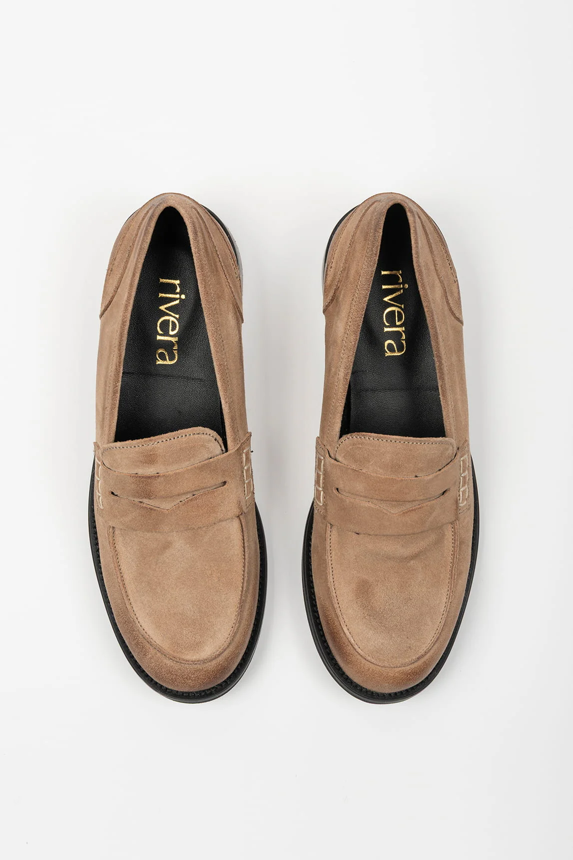 Rivera-spain Mocasìn Bracciano arena