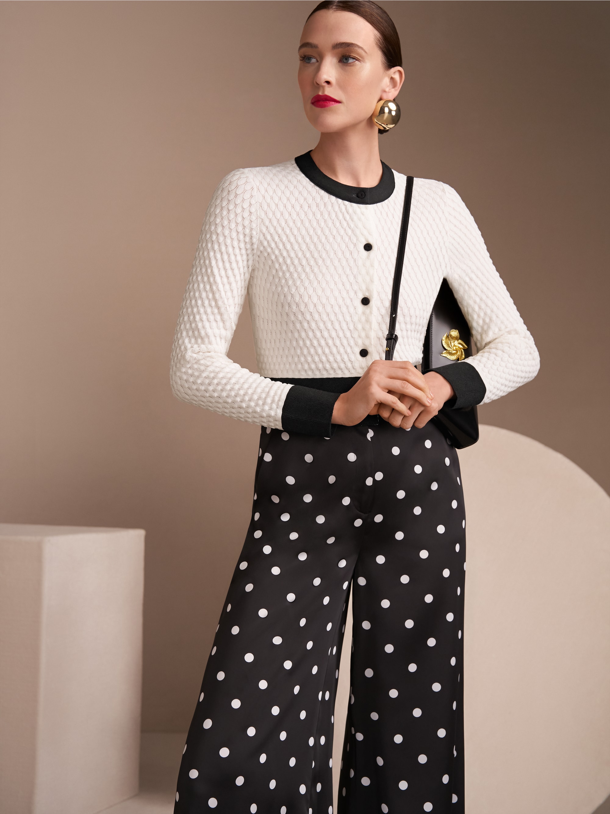 Marc-Cain Knitted in Germany cardigan