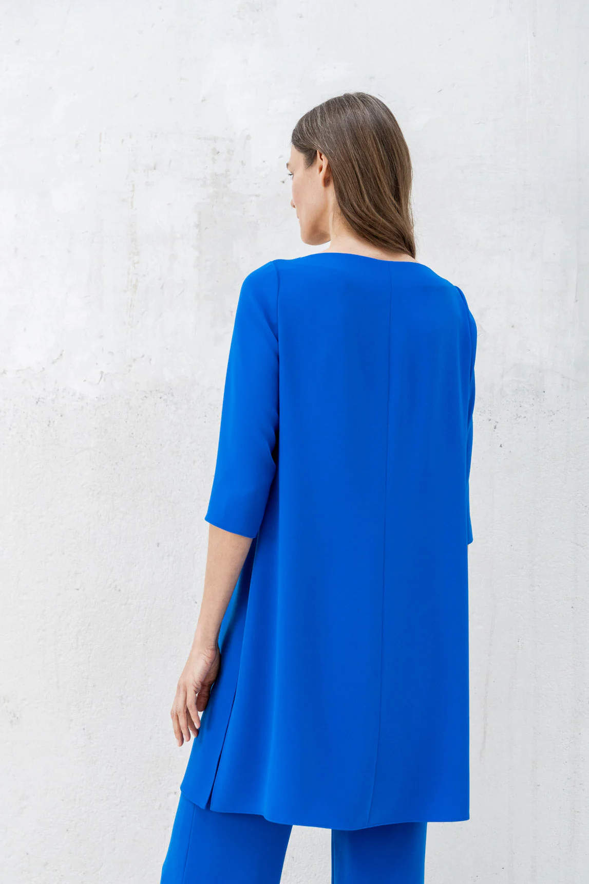 Rivera-spain Levita Meca azul