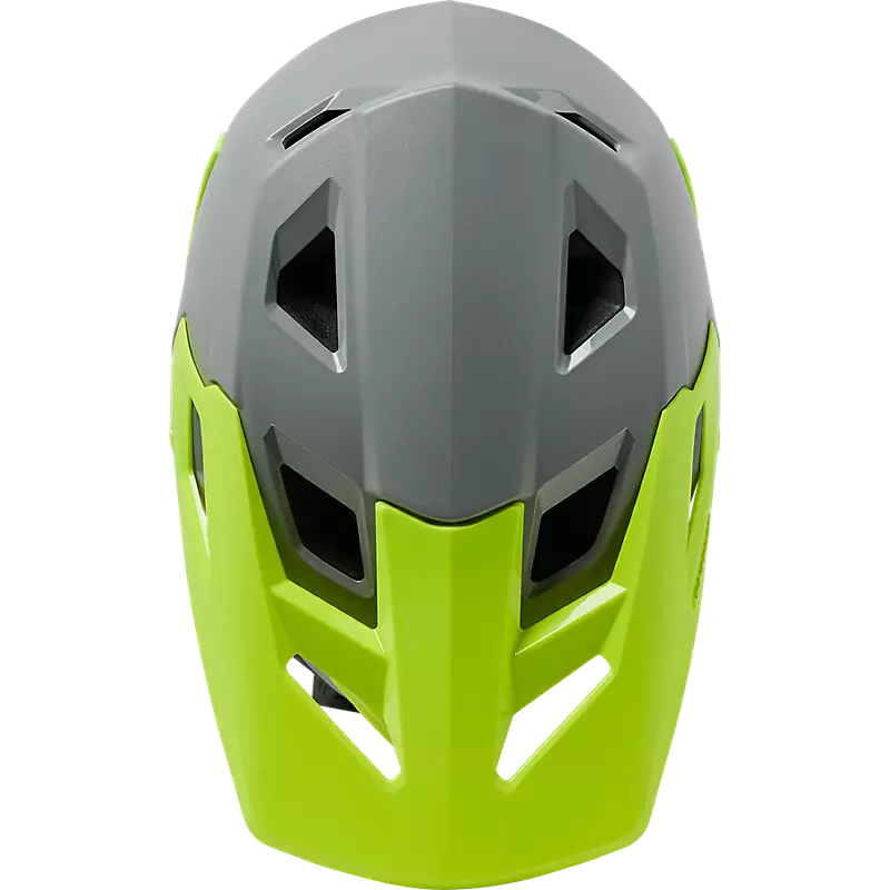 Youth Rampage Ceshyn Helmet