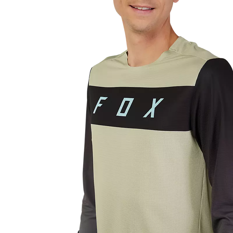 Flexair Arcadia Long Sleeve Jersey