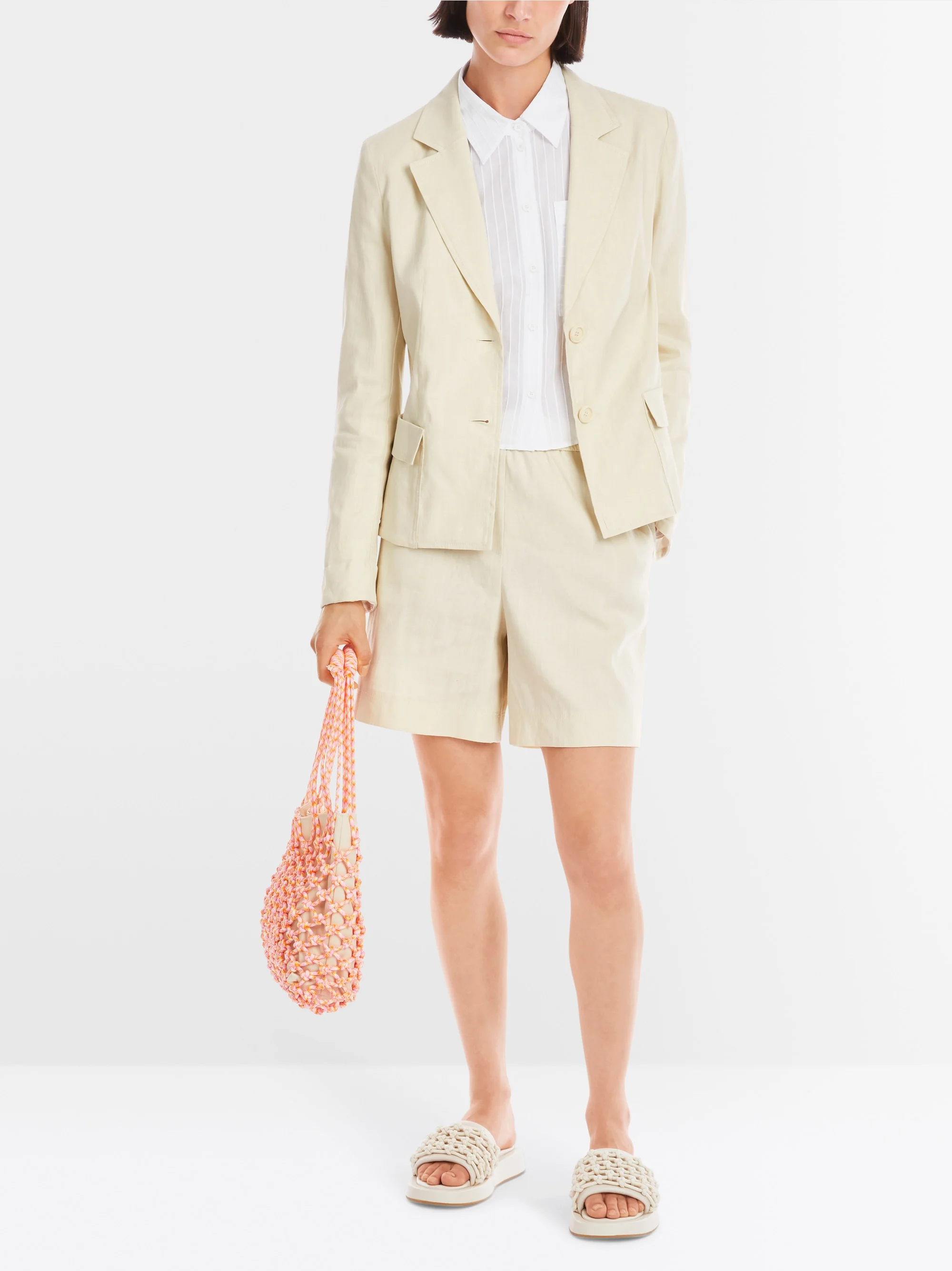 Marc-Cain Light summer blazer