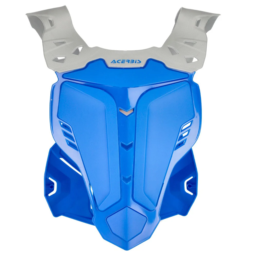 PETO ACERBIS LINEAR ROOST DEFLECTOR - AZUL