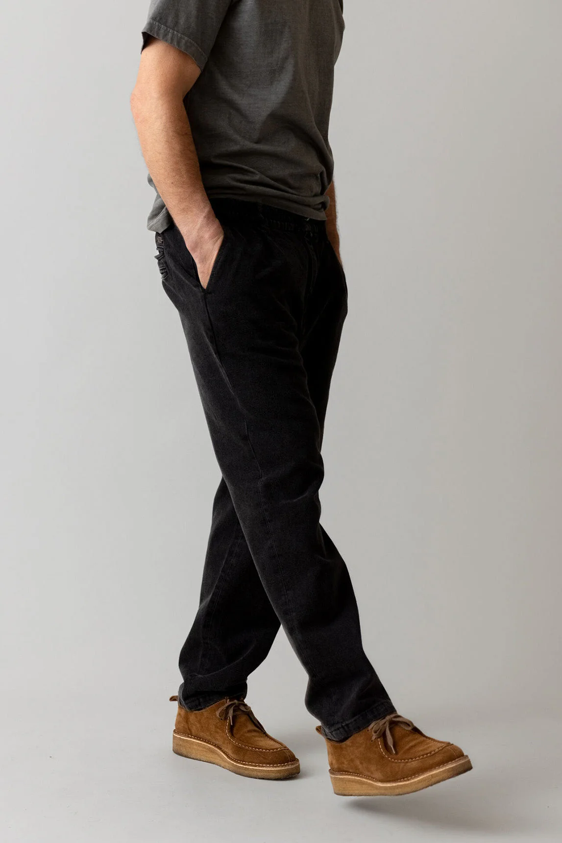 Rivera-spain Pantalón vaquero MOS MOSH Gallery MMGJones