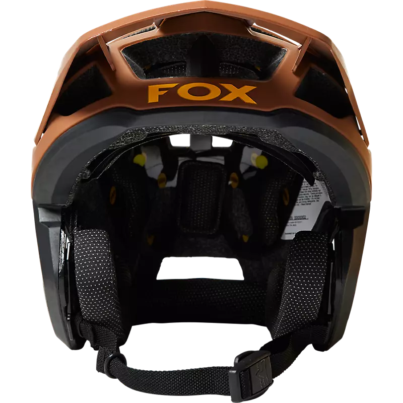Dropframe Pro Dvide Helmet