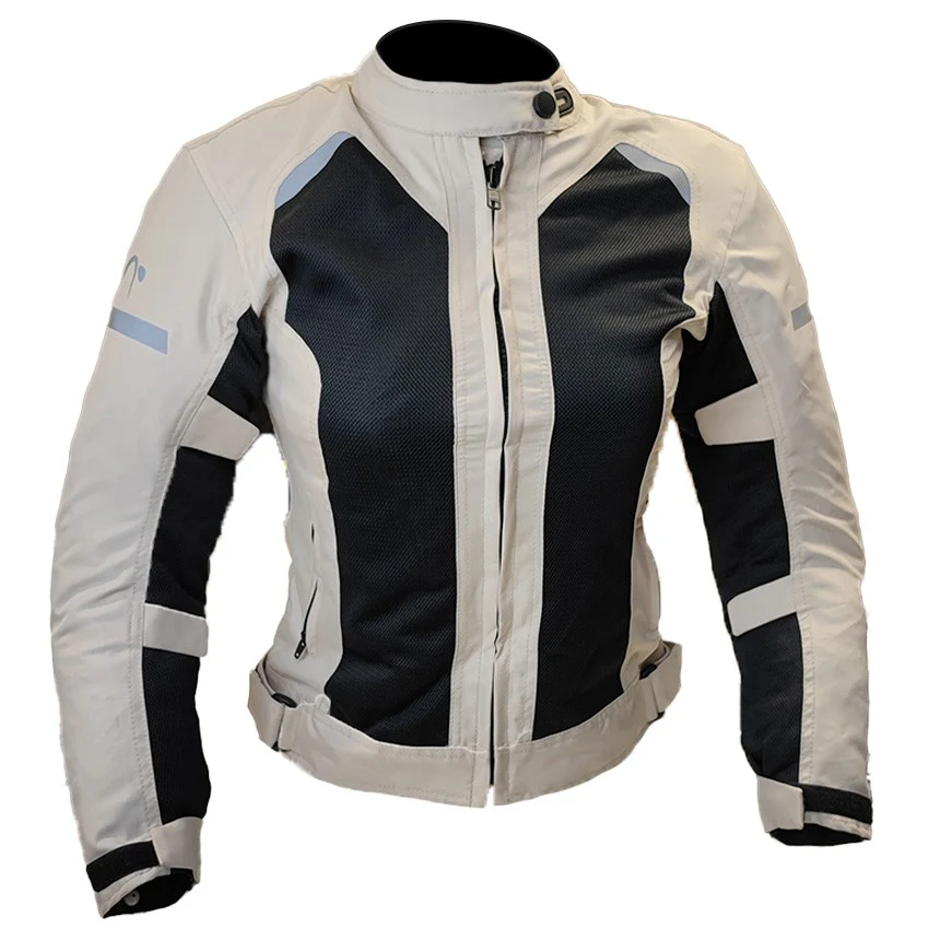 CHAQUETA OUT KIMBO EVO AIR LADY BEIGE