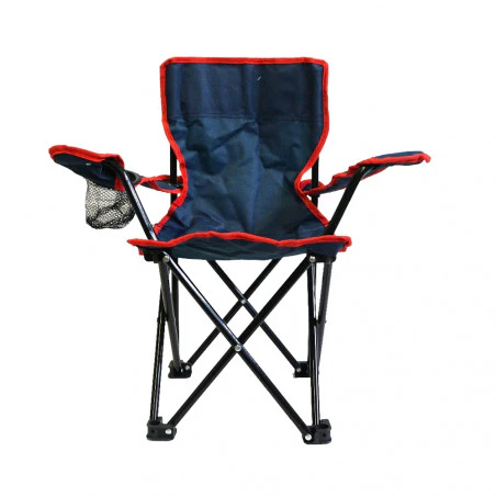 Silla plegable infantil HOSA JUNIOR - navy