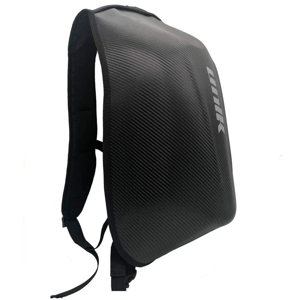 MOCHILA UNIK M0C CARBONO