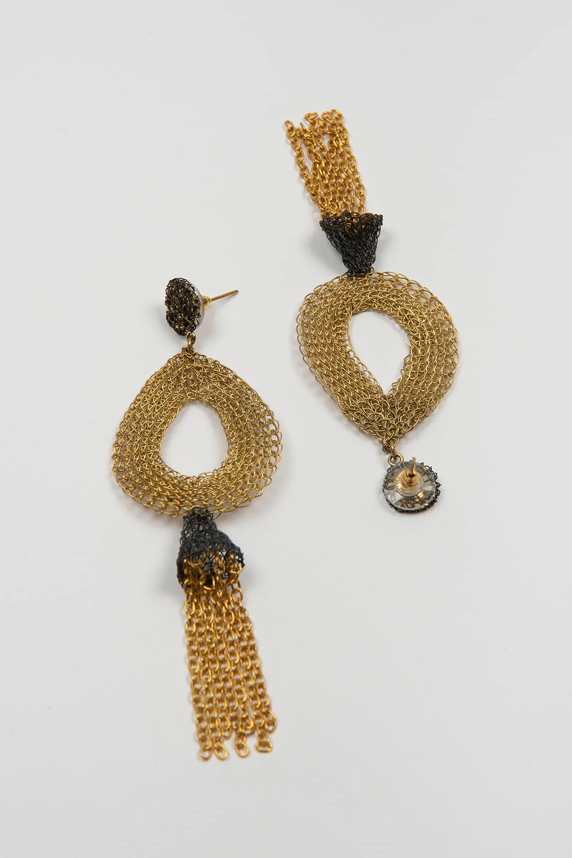 Rivera-spain Pendientes Eleonora