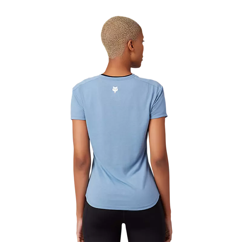 Womens Forums Dark Fader Tee