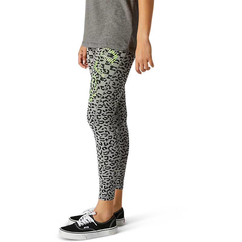 Womens Aop Detour Leggings