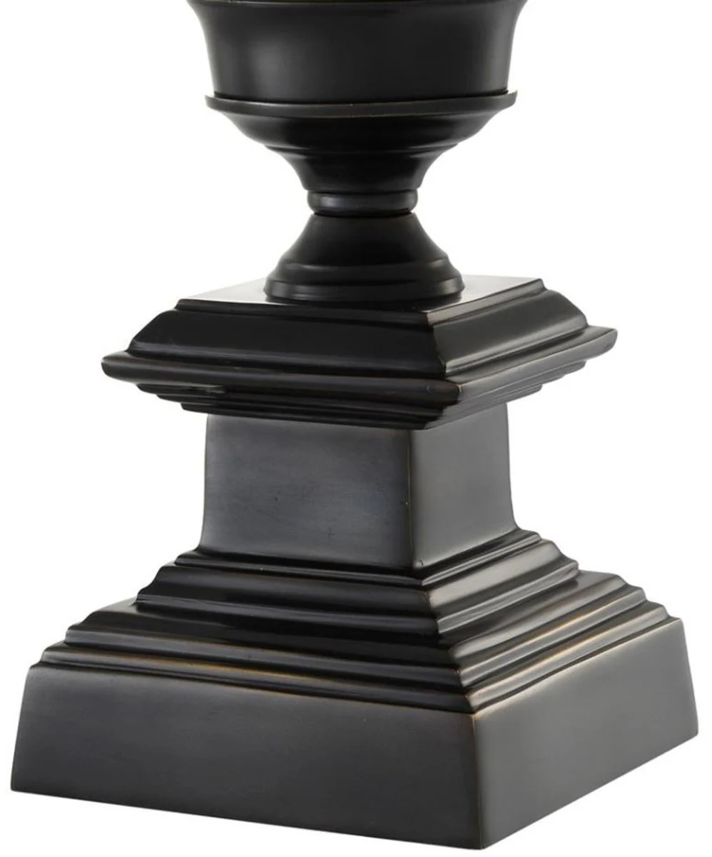 Casa Padrino de lujo candelabro de fundición de 21 x H. 48 cm - Accesorios de hotel