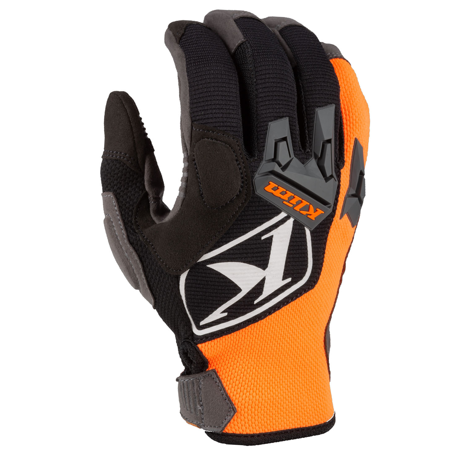 Impact Glove