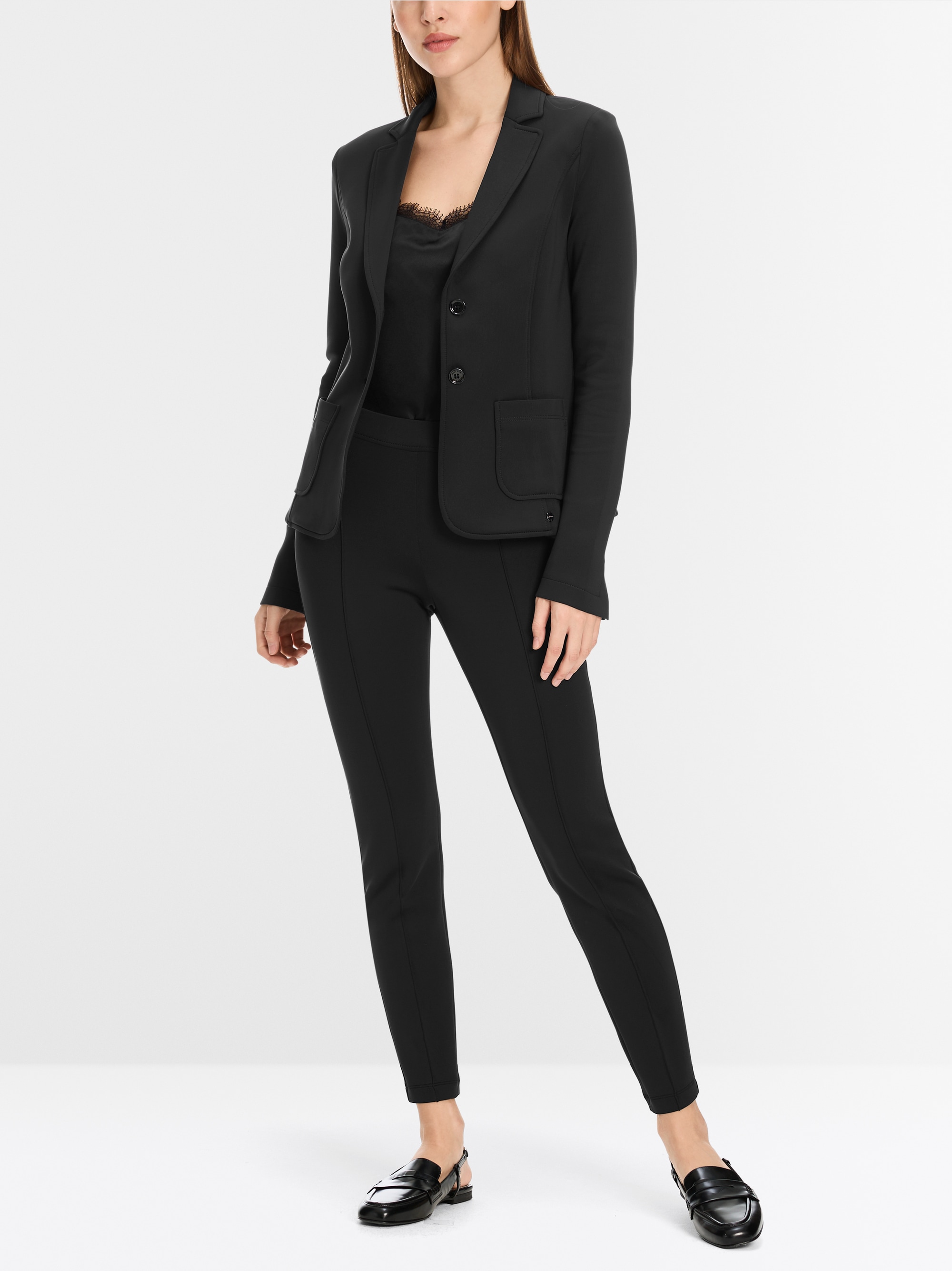 Marc-Cain Stretch jersey pants