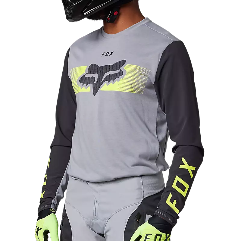 Ranger Off Road Jersey