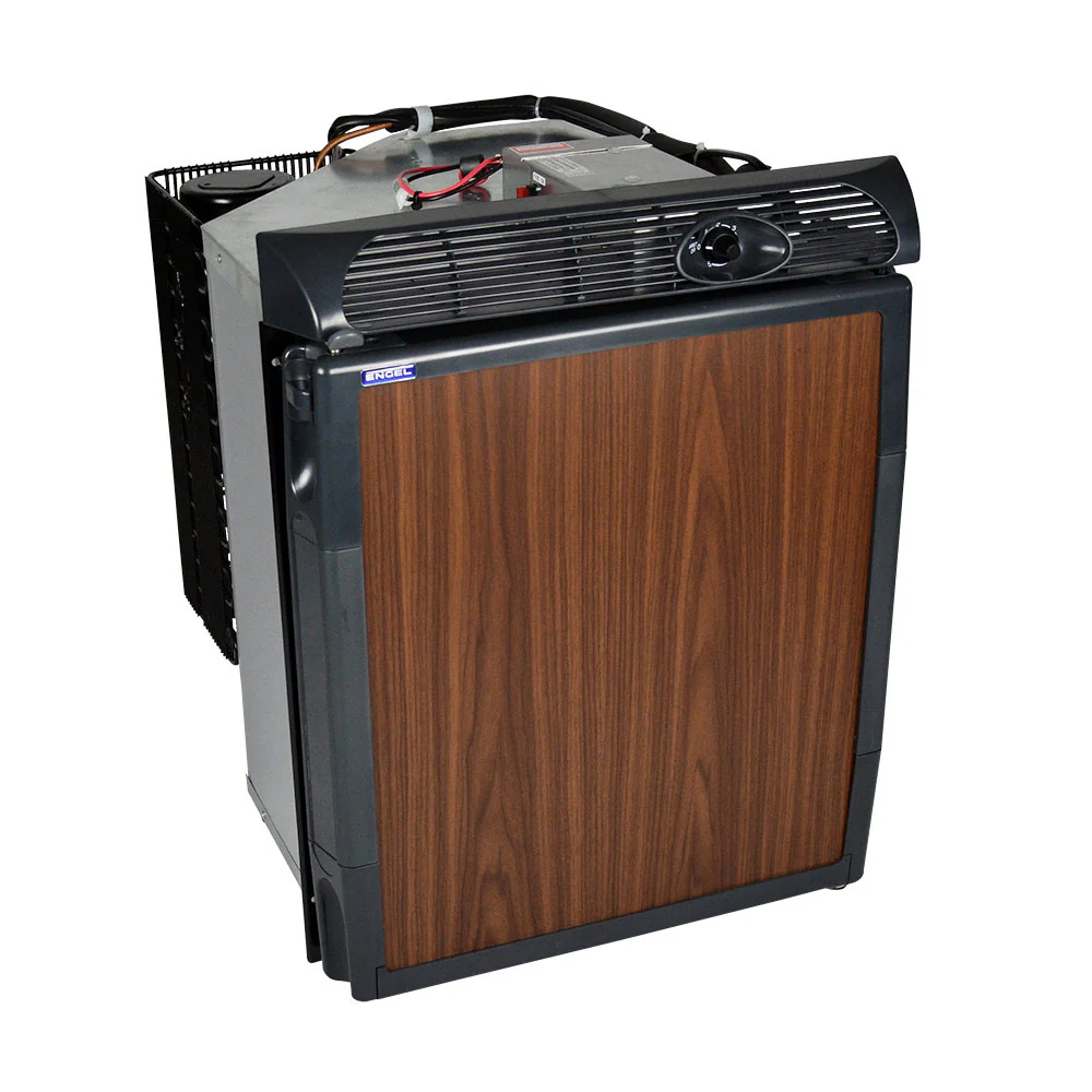 Nevera frigorífico eléctrico Engel SB47 - 40 Litros