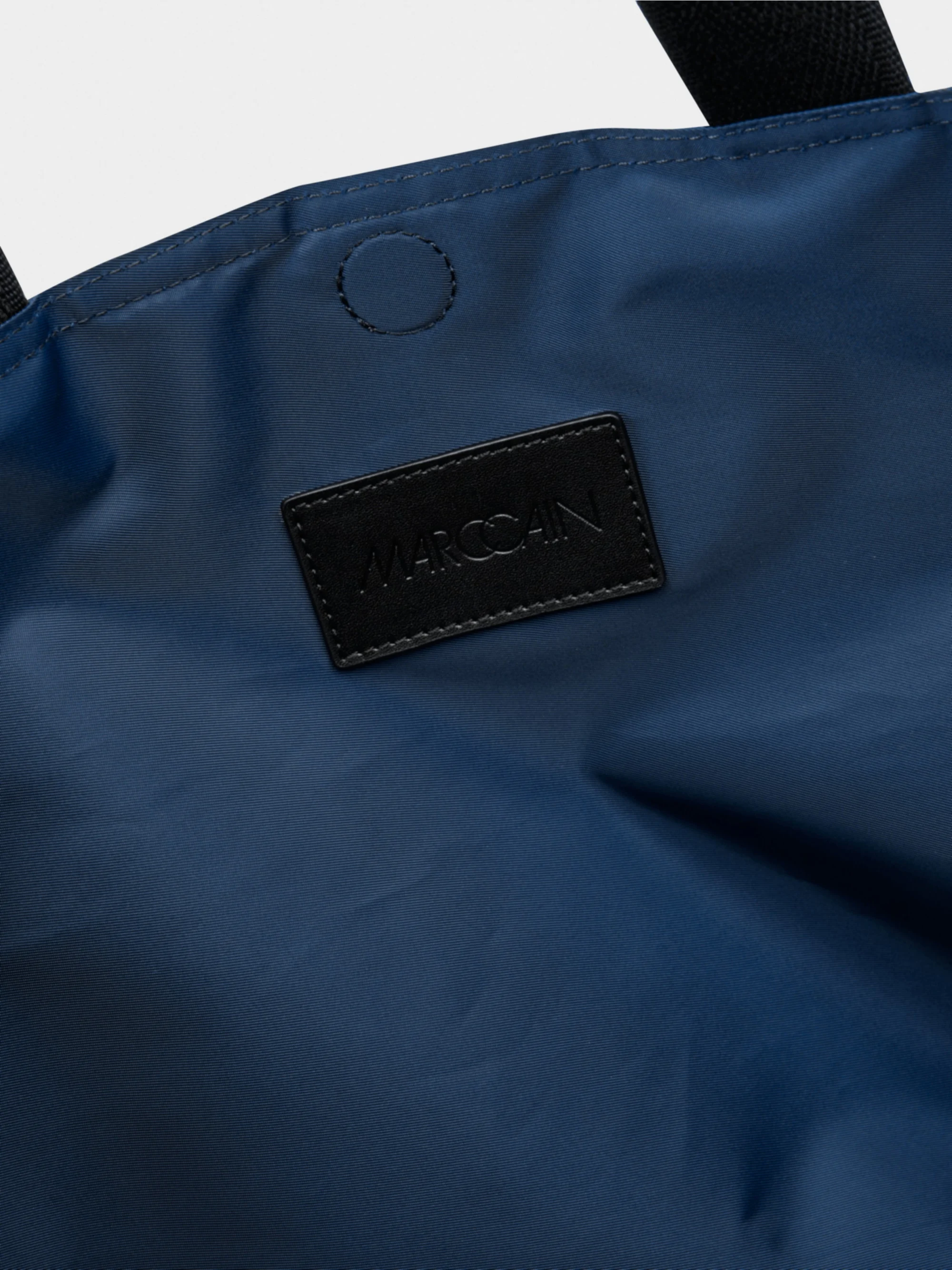 Marc-Cain Shopper bag with all-over print