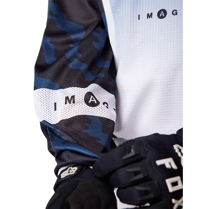 Youth 180 Nuklr Jersey?