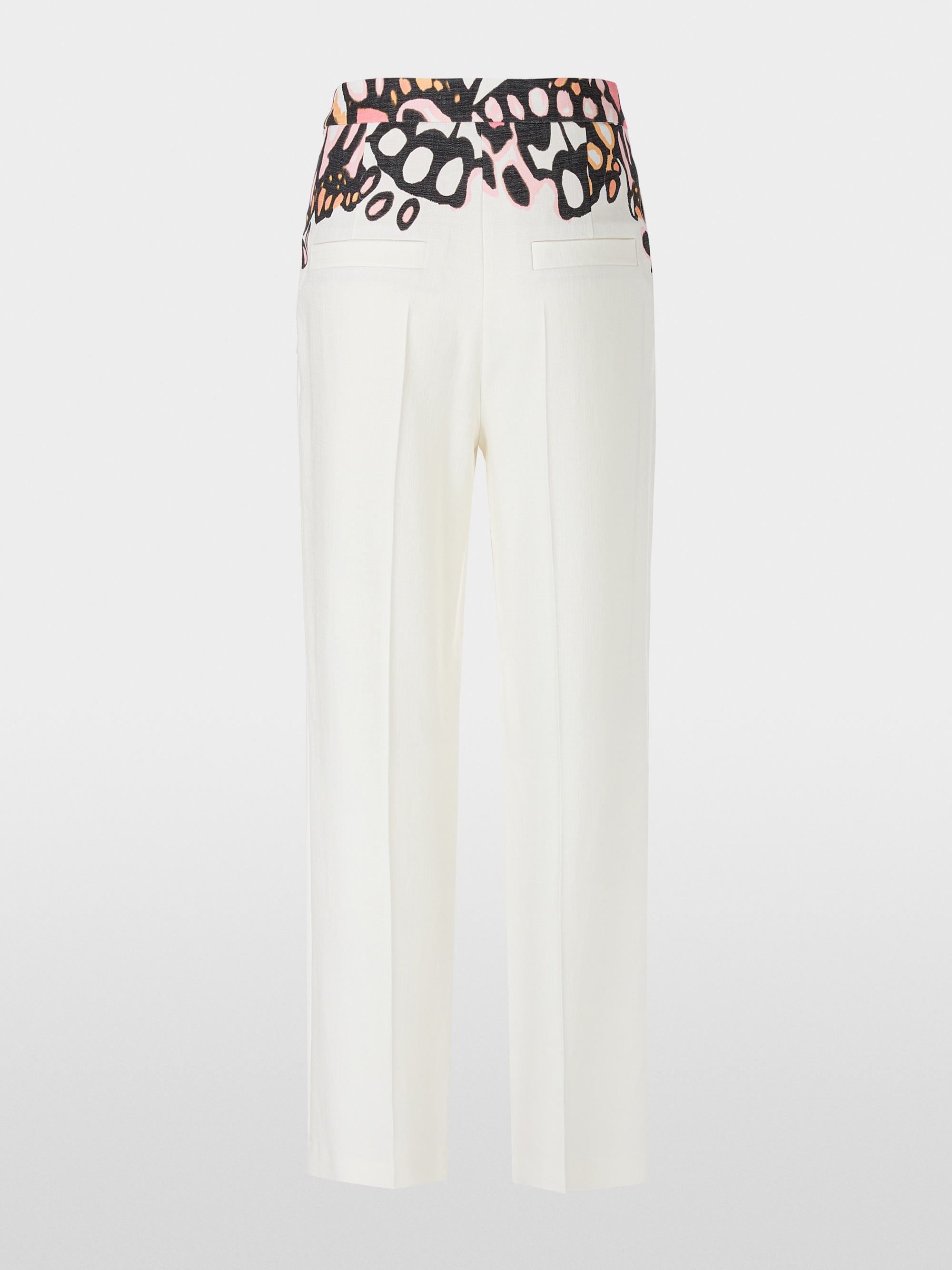 Marc-Cain WUKARI with Placed Print