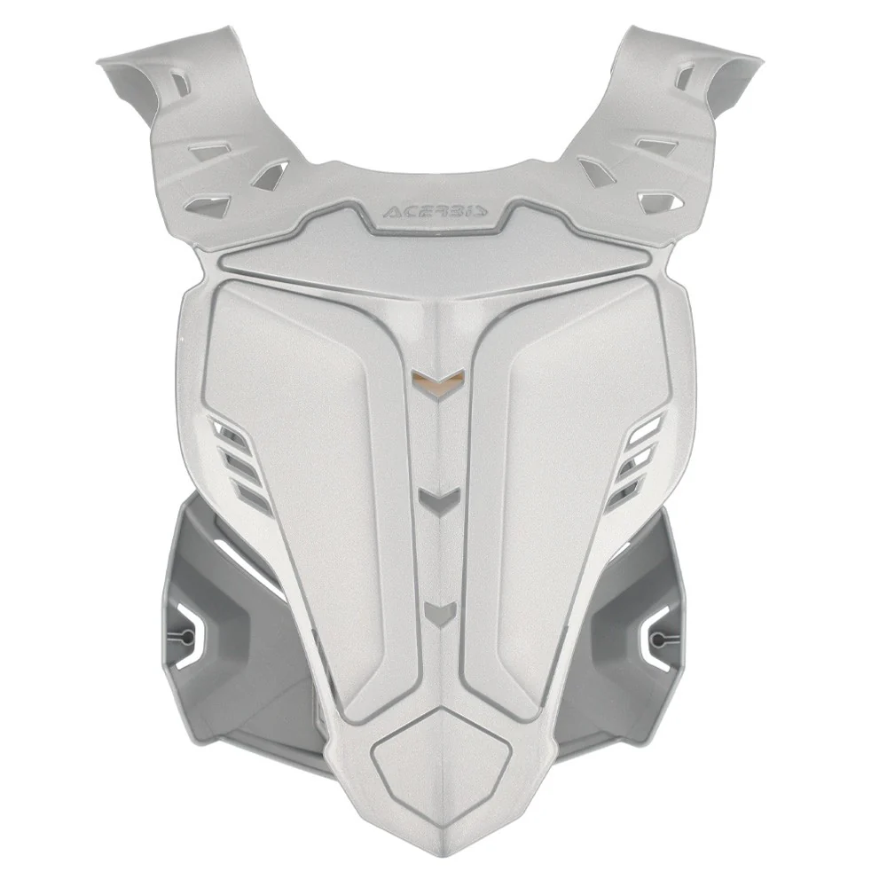 PETO ACERBIS LINEAR ROOST DEFLECTOR - GRIS