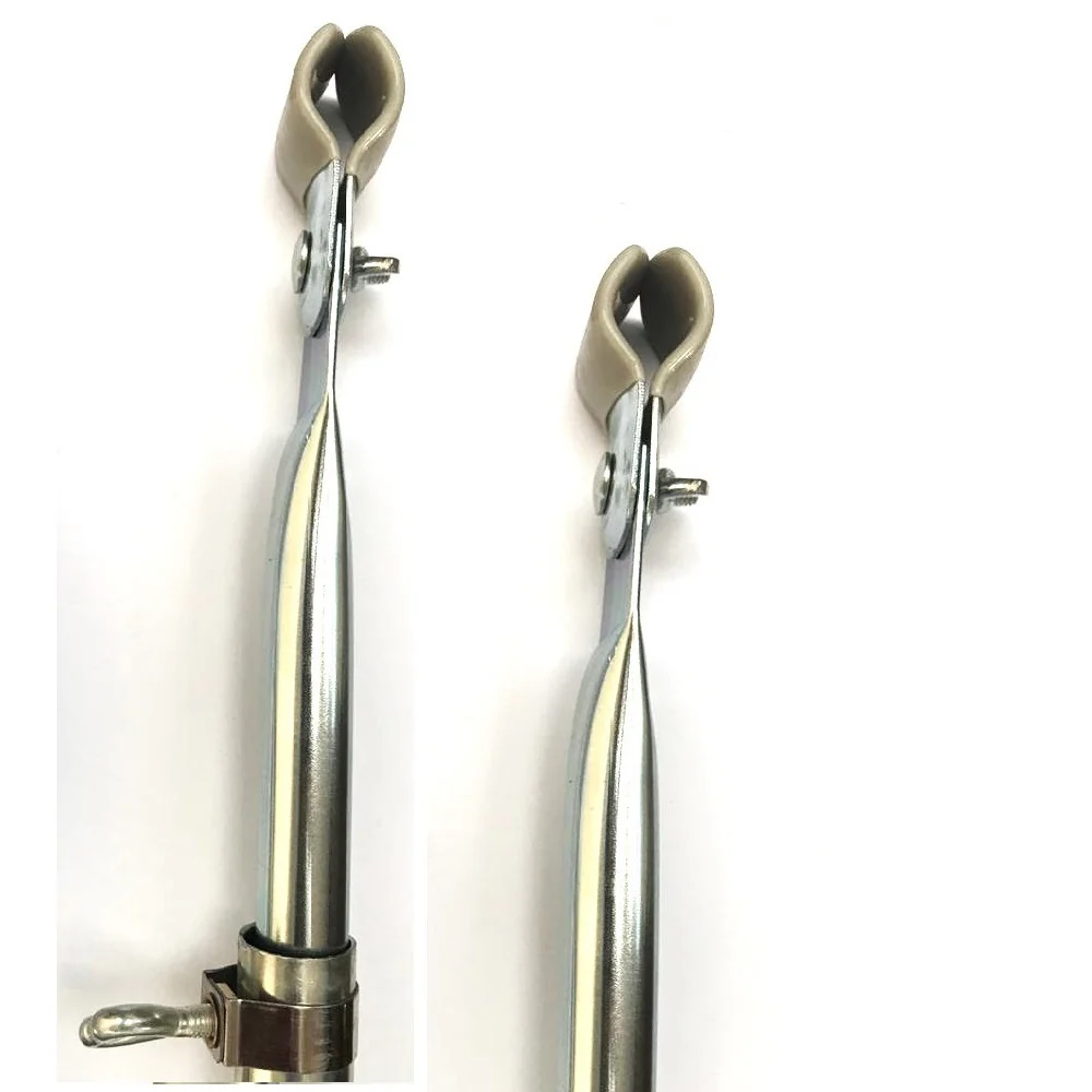 Tubo Casmat Refuerzo Balconera S - 145 a 250 cm